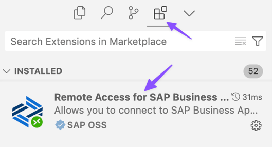 Cursor with BAS installed