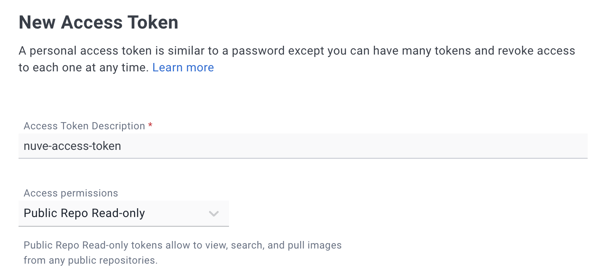 docker_access_token